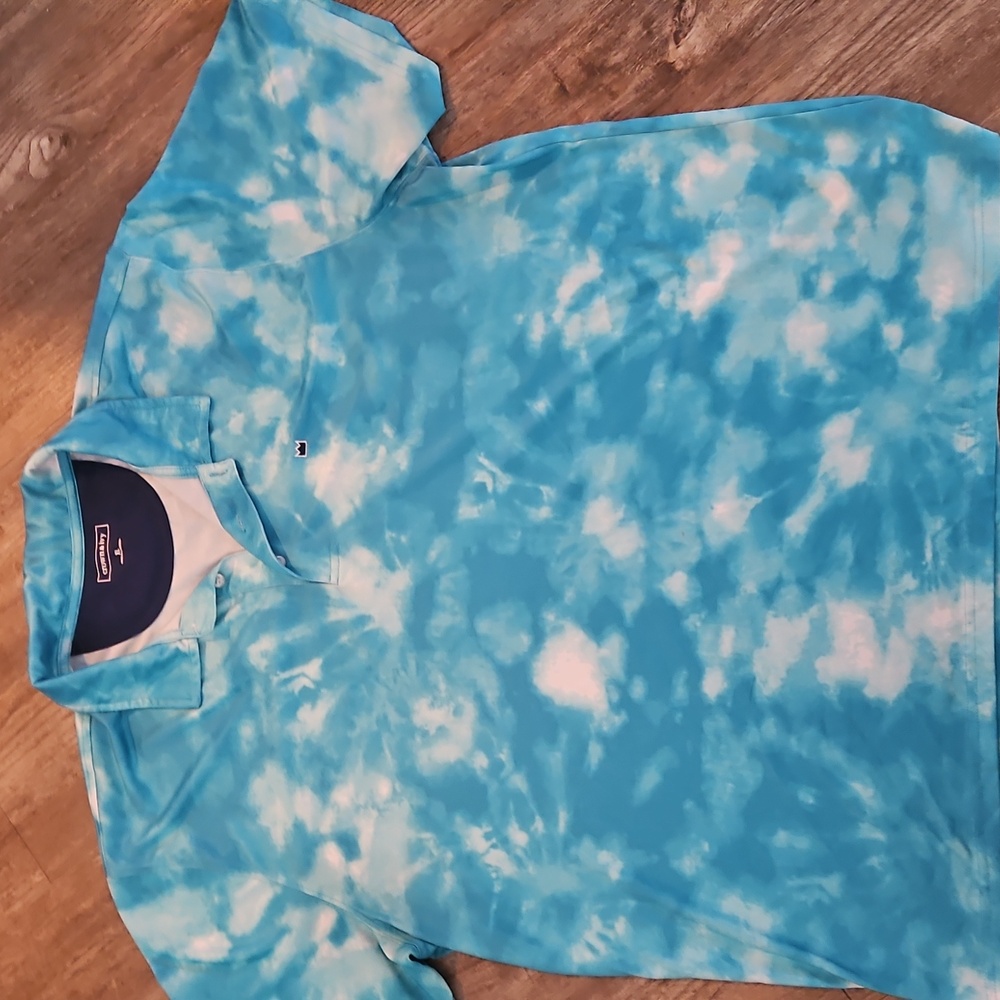 Mens Polo